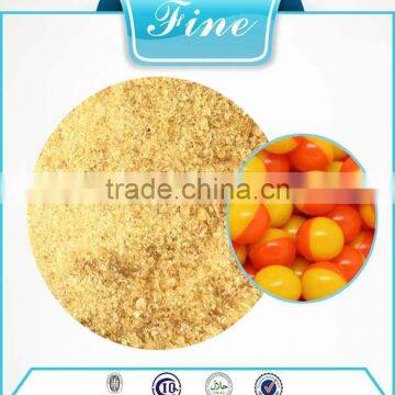 Bovine Skin Industrial Gelatin Powder for Paintballs