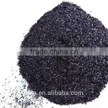 100% water soluble Potassium Humate