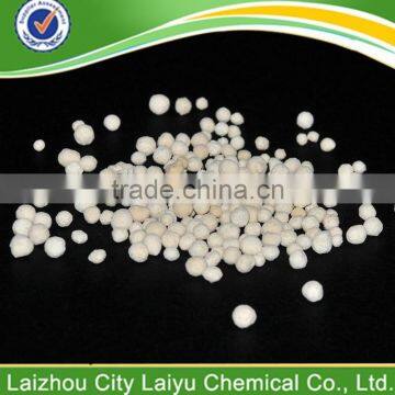 kieserite - Magnesium sulphate fertilizer for Guyana pineapple MgO23%MIN China