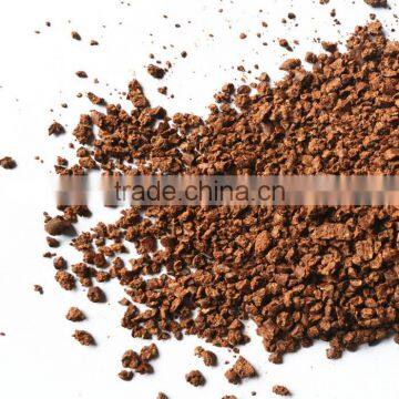 organic fertilizer tea seed meal without straw