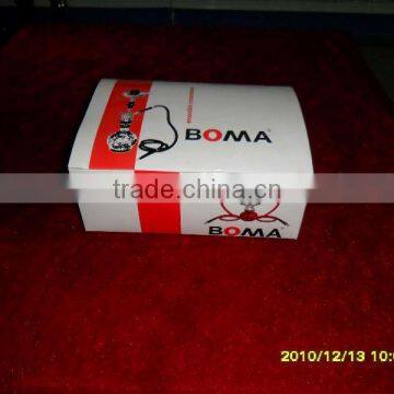 Round Black Shishacharcoal 40mm photo-3