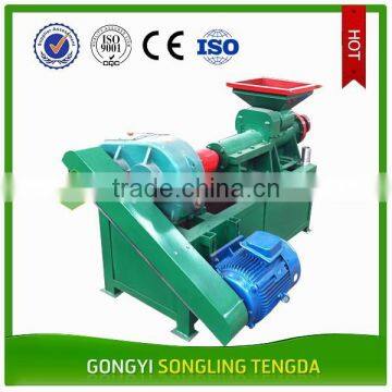 Factory Direct Sale Coal Ball Briquette Machine and Coal Powder Briquette Ball Machine