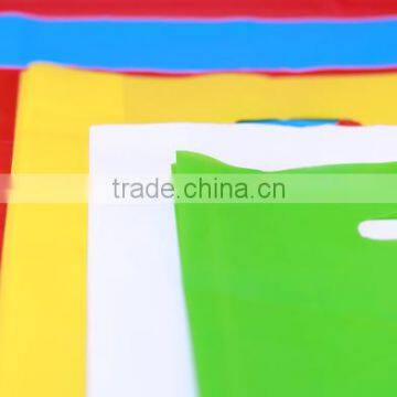 2016 Raw Material CACO3 Filler Masterbatch For Trash Bags