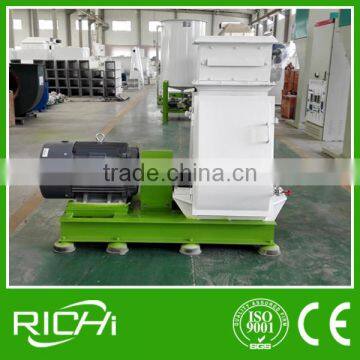 CE Turnkey Project Poultry Feed Mill Equipment photo-5