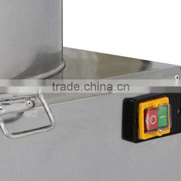 Chicken Hair Plucking Machine Bird Depilator Poultry Hair Removal Machine photo-4