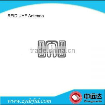 Cheap Pet Uhf Rfid Inlay photo-5