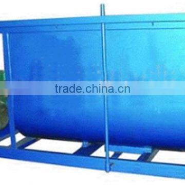 3.5 T/h Organic Fertilizer Making Machine Line Prices photo-3