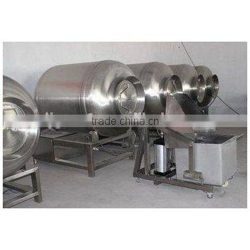 Stainless Steel Vacuum Meat Tumbler Marinator For Chicken and Beef photo-4