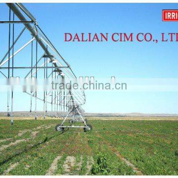 high performance-price ratio irrigation system in China