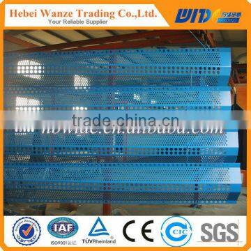 2016 OEM high quality windproof mesh / wind net barrier (FACTORY MANUFACTURER)