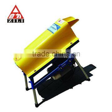 Made in China low price thresher machine, grain thresher, dehulling machine with CE