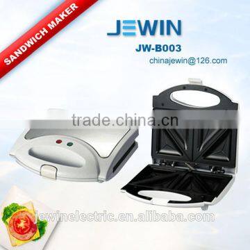 Detachable Sandwich Maker Grilled Bread Breakfast Maker Easy Use and Clean