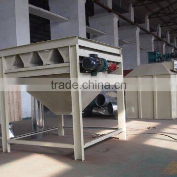 Coffee Husk, Wheat Straw Pellet Cooling Machine photo-2