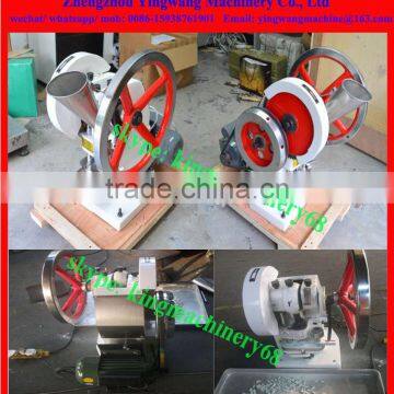 Animal Shape/ Mickey Mouse Tablet Press Machine photo-6