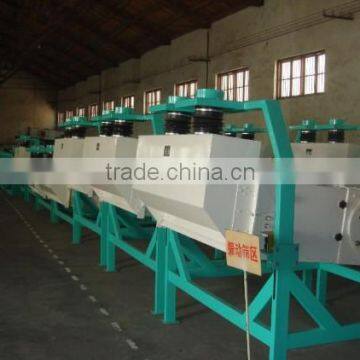 Grain Cleaning Machine Corn Seed Cleaning Machine photo-6