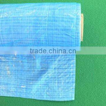 PE tarpaulin outdoor covering fabric