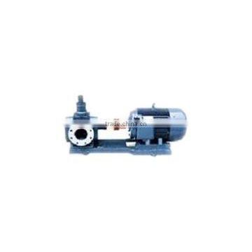 Lub Oil Gear Pump