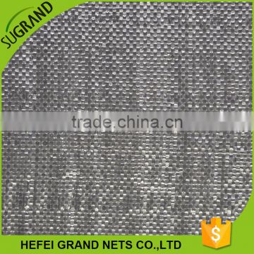 Many Weight Of HDPE black Ground Cover Mesh