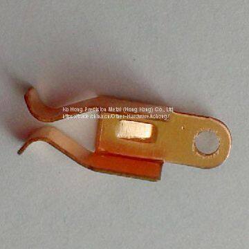 Manufacture High Precision Electrobic Components as Your Drawings photo-1