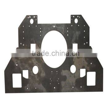 Custom stamping mould hot stamping foil for paper