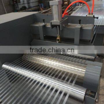 PP Split Yarn Extrusion Machine From China Factory photo-2