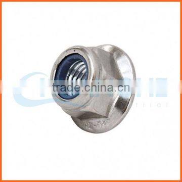 High Quality Lock Nut Din985