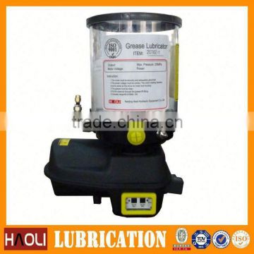 electric grease pump portable