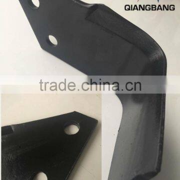 rotovator parts long rotary tiller blade