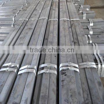 Sup9 Spring Steel Flat Bar Application for Automotive Suspension Springs photo-5