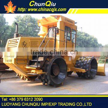 YTO 23 Ton Compactor LLC223 Trash Compactor for Sale