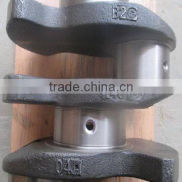 YZ4DB1-30-04101A 2040523 CRANKSHAFT photo-3