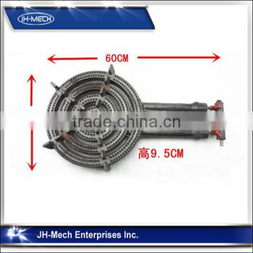 Hot sale cast iron burner