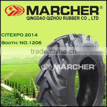 Tractor Tires photo-6
