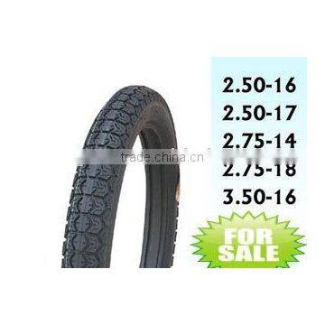 motorcycle tire250-16