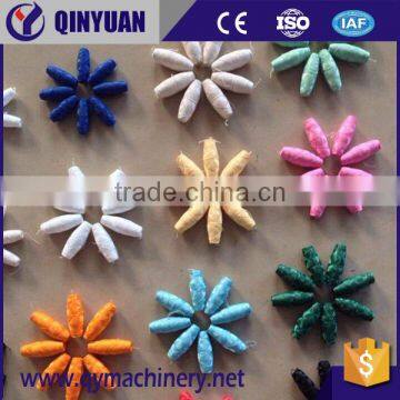 Cocoon Bobbins Thread on Shiffli Embroidery Machine photo-4