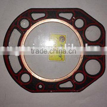 Hgh Quality Farm Machinery S1110 Cylinder Head Gasket of Diesel Engine, S1110 Cylinder Head Gasket for Tractor photo-2