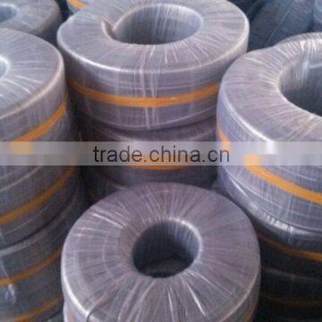 Pvc Spiral Flexible Steel Reinforced Rubber Hose photo-4