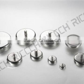 NdFeB Magnet Pot /Neodymium Strong Magnetic Hook photo-5