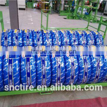 China COMFORSER Brand Pcr Car Tires in Good Price photo-2