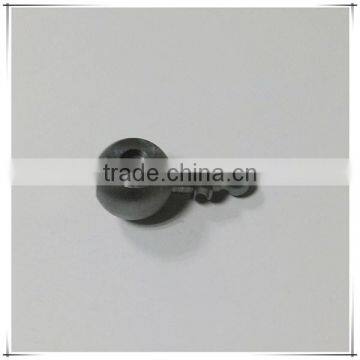 Top Quality Customized Stainless Steel Parts Aluminum Cnc Machining photo-2