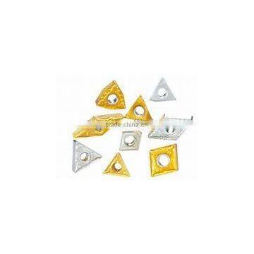 Sichuan Chengdu Santon Cemented Carbide Co.,ltd Cermet Cutting Insert Milling Insert photo-5