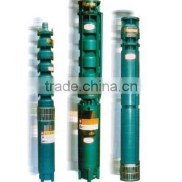 175QJ Series 5hp centrifugal Submersible Motor Pump for deep Well