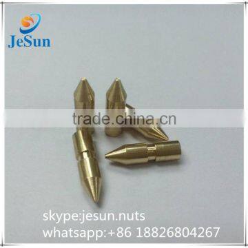 Customized High Precision CNC Parts in Dongguan Factory photo-5