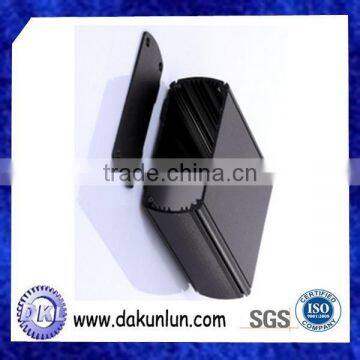 PCB Plate Aluminum Instrument Enclosure photo-3