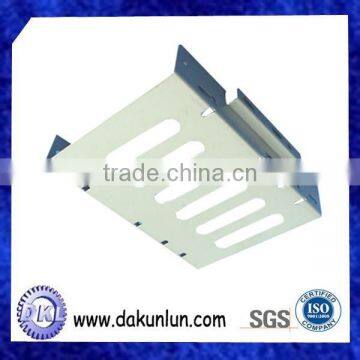 OEM/ODM Steel,Aluminum Sheet Metal Stamping Parts