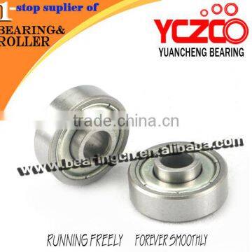 special carbon steel bearing/deep groove ball bearing/china bearing supplier