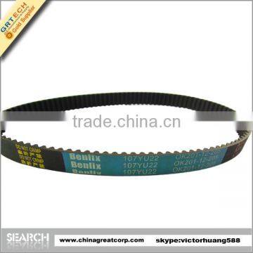 CR Rubber Timing Belt for Pride photo-3