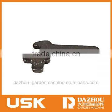 Komatsu 45/52/58 Spare Part Slide Arm