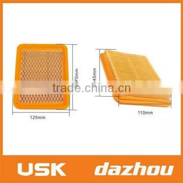 Air filter I for lawn mower