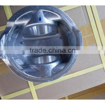 Aluminium Piston PF6T